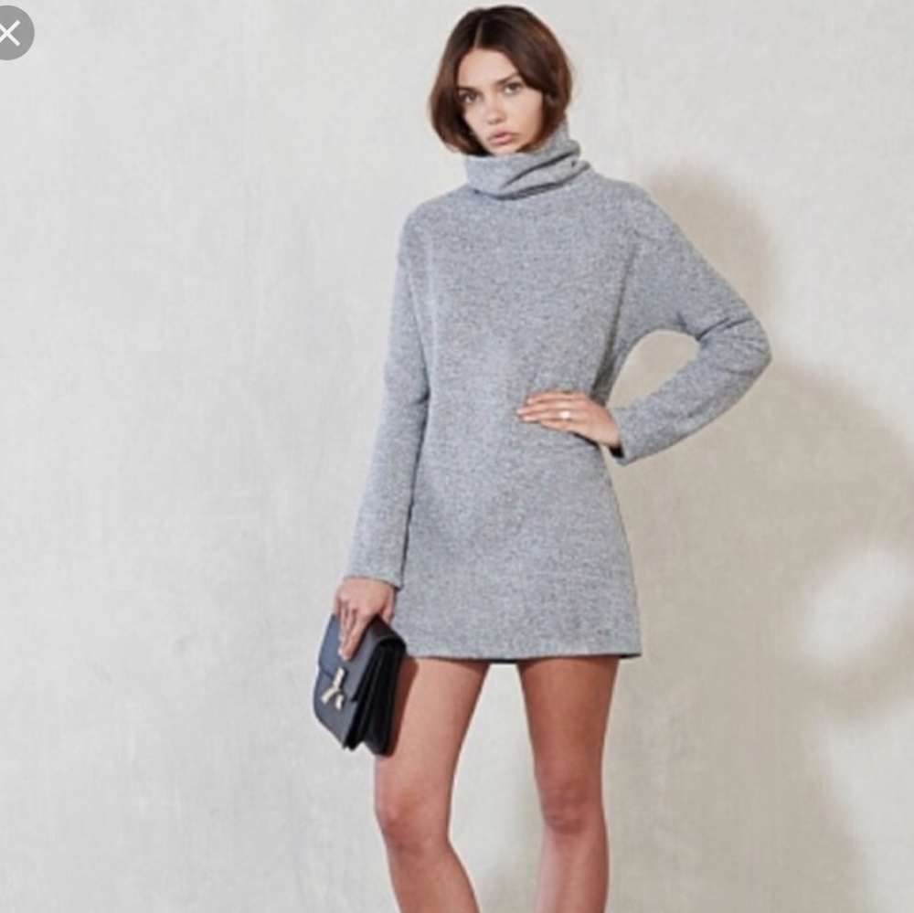Reformation Hazel Dress